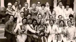¿Vuelve la Fania All-Stars? Esto dijo el salsero Ismael Miranda