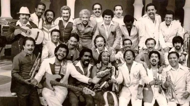 ¿Vuelve la Fania All-Stars? Esto dijo el salsero Ismael Miranda