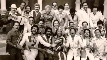 ¿Vuelve la Fania All-Stars? Esto dijo el salsero Ismael Miranda ¿Vuelve la Fania All-Stars? Esto dijo el salsero Ismael Miranda