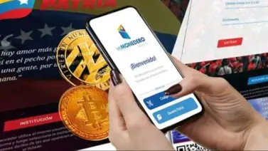 Sistema Patria Megabono Sistema Patria Megabono