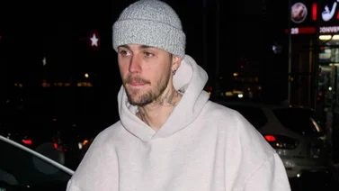 Niegan que Justin Bieber consuma sustancias ilícitas 