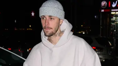 Niegan que Justin Bieber consuma sustancias ilícitas Niegan que Justin Bieber consuma sustancias ilícitas