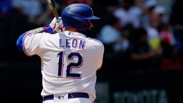 MLB: Sandy León enciende el Spring Training de Atlanta con su segundo jonrón (+Video)