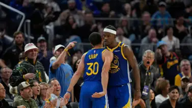 NBA: Mira el increíble impacto que ha tenido Jimmy Butler con Golden State Warriors desde su llegada NBA: Mira el increíble impacto que ha tenido Jimmy Butler con Golden State Warriors desde su llegada