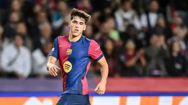 Copa del Rey: Cubarsí sorprende al Atlético de cabeza para el Barcelona (+Video) Copa del Rey: Cubarsí sorprende al Atlético de cabeza para el Barcelona (+Video)