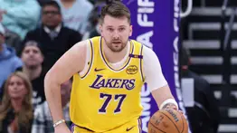 NBA: ¡Noche mágica en Los Ángeles! Luka Doncic se enfrentará por primera vez a su ex equipo Dallas Mavericks