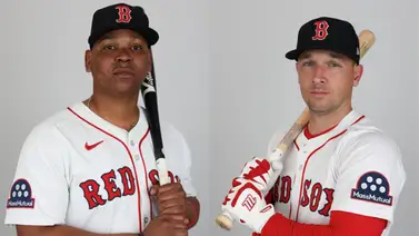 MLB: Devers habla sobre la polémica en la tercera base (+Detalles) MLB: Devers habla sobre la polémica en la tercera base (+Detalles)