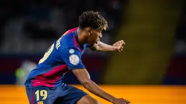 Copa del Rey: Estos fueron los mejores jugadores del primer tiempo en el duelo del Barcelona y Atlético (+video) Copa del Rey: Estos fueron los mejores jugadores del primer tiempo en el duelo del Barcelona y Atlético (+video)