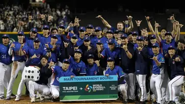 WBC: ¿Cuántos cupos quedan disponibles para el Clásico Mundial de Beisbol 2026? WBC: ¿Cuántos cupos quedan disponibles para el Clásico Mundial de Beisbol 2026?