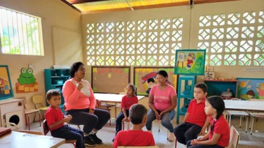 ministerio para la educacion venezuela