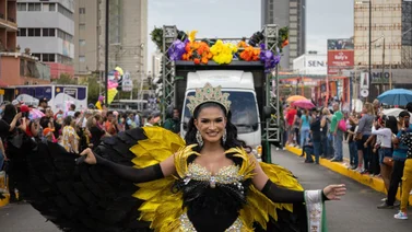 Carnaval Maracaibo