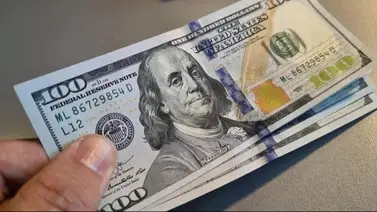 Dólar BCV para mañana miércoles 26 de febrero: Precio oficial según el Banco Central de Venezuela Dólar BCV para mañana miércoles 26 de febrero: Precio oficial según el Banco Central de Venezuela