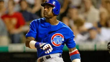 MLB: Sammy Sosa fue visto en el entrenamiento de Chicago Cubs MLB: Sammy Sosa fue visto en el entrenamiento de Chicago Cubs