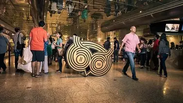 Teatro Trasnocho Cultural prepara funciones especiales para Carnaval Teatro Trasnocho Cultural prepara funciones especiales para Carnaval