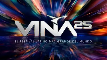 Festival Viña del Mar queda suspendido Festival Viña del Mar queda suspendido