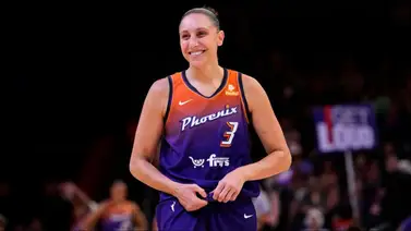 WNBA: ¡Llegó el momento! Diana Taurasi anunció su retiro del baloncesto profesional WNBA: ¡Llegó el momento! Diana Taurasi anunció su retiro del baloncesto profesional