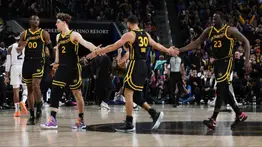 NBA: ¡Vuelven a respirar! Golden State Warriors al borde de recuperar a esta figura