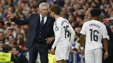 ¿Arda Güler responde a Carlo Ancelotti por su falta de minutos con el Real Madrid? ¿Arda Güler responde a Carlo Ancelotti por su falta de minutos con el Real Madrid?