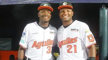 MLB: Jackson y Jaison Chourio podrían ampliar este reducido pero especial grupo de Venezuela (+Detalles) MLB: Jackson y Jaison Chourio podrían ampliar este reducido pero especial grupo de Venezuela (+Detalles)