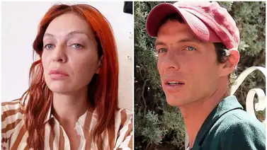 Hija de Camilo Sesto, Sheila Devil detenida en Madrid Hija de Camilo Sesto, Sheila Devil detenida en Madrid