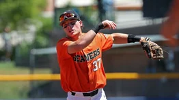 MLB: Súper prospecto de los Guardianes disparó primer cuadrangular (+Video)