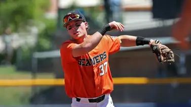 MLB: Súper prospecto de los Guardianes disparó primer cuadrangular (+Video) MLB: Súper prospecto de los Guardianes disparó primer cuadrangular (+Video)