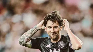 Concachampions: Inter de Miami concreta el triunfo y el pase ante Sporting KC (finalizado) Concachampions: Inter de Miami concreta el triunfo y el pase ante Sporting KC (finalizado)