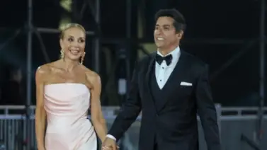 Usuarios insultan a los animadores del Festival de Viña del Mar 2025 Usuarios insultan a los animadores del Festival de Viña del Mar 2025