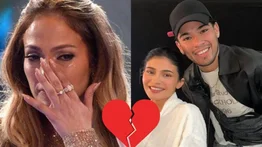 Jennifer López reacciona a la muerte del estilista de Kylie Jenner
