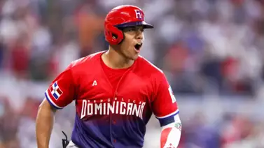 Juan Soto habló sobre su participación en el clásico mundial de béisbol 2026 Juan Soto habló sobre su participación en el clásico mundial de béisbol 2026