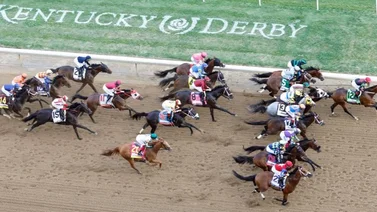 150 puntos a los ganadores y 1 millón de dólares camino al Kentucky Derby este sábado en Estados Unidos