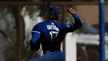 MLB: Shohei Ohtani tiene un récord negativo en 20 años de Grandes Ligas MLB: Shohei Ohtani tiene un récord negativo en 20 años de Grandes Ligas