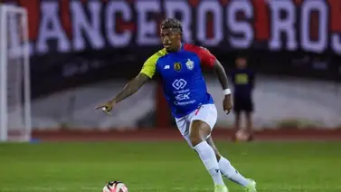 Corinthians vs UCV: ¿Sorpresa venezolana en la Copa Libertadores? Corinthians vs UCV: ¿Sorpresa venezolana en la Copa Libertadores?