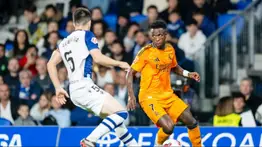 Copa del Rey: ¿Cómo quedó el último duelo entre Real Sociedad y Real Madrid en Anoeta? (+Video)