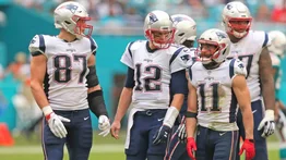 NFL: Leyenda considera volver del retiro para jugar con New England Patriots