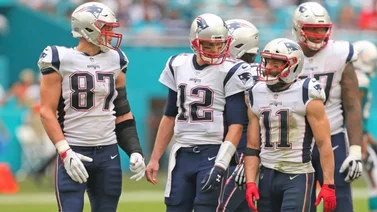 NFL: Leyenda considera volver del retiro para jugar con New England Patriots