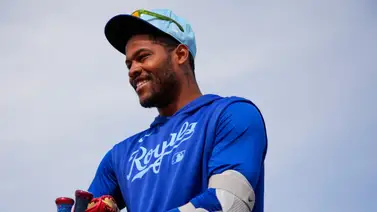 MLB: Maikel García realiza estos ajustes en el Spring Training (+Detalles) MLB: Maikel García realiza estos ajustes en el Spring Training (+Detalles)