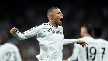 Copa del Rey: Posibles sustitutos de Mbappé ante la Real Sociedad Copa del Rey: Posibles sustitutos de Mbappé ante la Real Sociedad