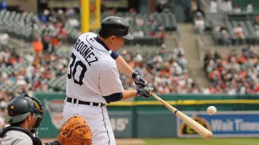 Magglio Ordóñez: el pelotero infravalorado que dominó en silencio la MLB Magglio Ordóñez: el pelotero infravalorado que dominó en silencio la MLB