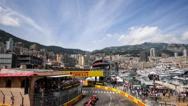 Fórmula 1: La FIA aprueba dos paradas obligatorias en el GP de Mónaco  