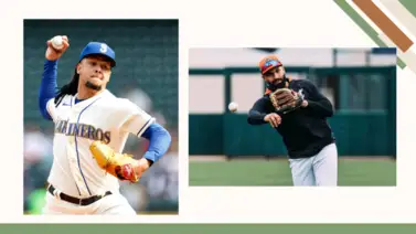 MLB: Gleyber Torres y Luis Castillo fuertes candidatos al regreso del año 2025 MLB: Gleyber Torres y Luis Castillo fuertes candidatos al regreso del año 2025