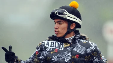 Yamper González anticipa el ejemplar que podría ganar en la próxima carrera a realizarse en La Rinconada