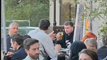 NBA: ¡Un golpe duele menos! Dallas Mavericks destroza la figura de Luka Doncic NBA: ¡Un golpe duele menos! Dallas Mavericks destroza la figura de Luka Doncic