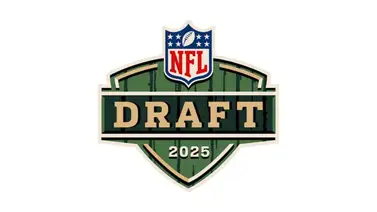 Cuándo, cómo y dónde ver el Draft 2025 de la NFL (+Orden de selección) Cuándo, cómo y dónde ver el Draft 2025 de la NFL (+Orden de selección)