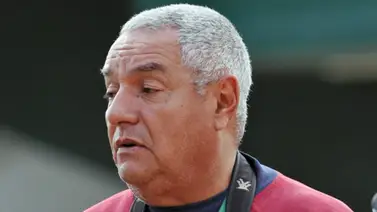 Wladimir Sánchez espera tener una gran tarde dominical en La Rinconada (+Video) Wladimir Sánchez espera tener una gran tarde dominical en La Rinconada (+Video)