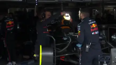 ¡Fórmula 1 en penumbras! Un apagón inesperado sacude los tests de Bahréin ¡Fórmula 1 en penumbras! Un apagón inesperado sacude los tests de Bahréin