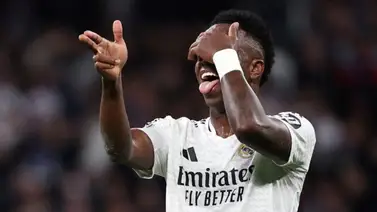 ¡Vinícius Jr. capitán! El Real Madrid sale con sorpresas ante Real Sociedad (Alineación) ¡Vinícius Jr. capitán! El Real Madrid sale con sorpresas ante Real Sociedad (Alineación)