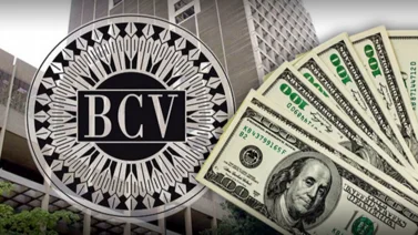 Dólar BCV para este jueves 27 de febrero: Precio oficial según el Banco Central de Venezuela