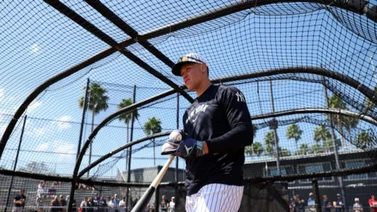 MLB: Este sería el nuevo lugar de Aaron Judge dentro del lineup de los Yankees (+Detalles)