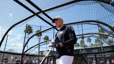 MLB: Este sería el nuevo lugar de Aaron Judge dentro del lineup de los Yankees (+Detalles) MLB: Este sería el nuevo lugar de Aaron Judge dentro del lineup de los Yankees (+Detalles)